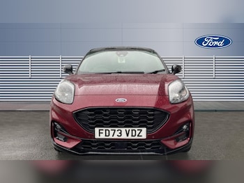 Used Ford Puma 2023 for sale - 76161870: Photo 3