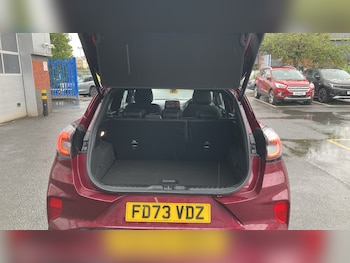 Used Ford Puma 2023 for sale - 76161870: Photo 4