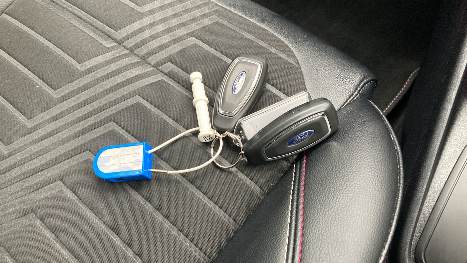 Used Ford Puma 2023 for sale - 76161870: Photo 8
