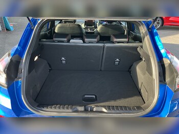 Used Ford Puma 2023 for sale - 78131702: Photo