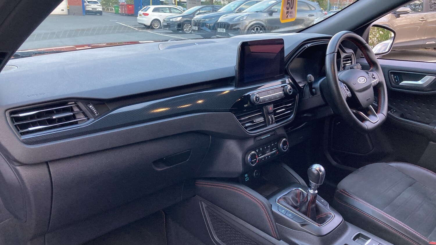 Used Ford Kuga 2020 for sale - 76391639: Photo 13