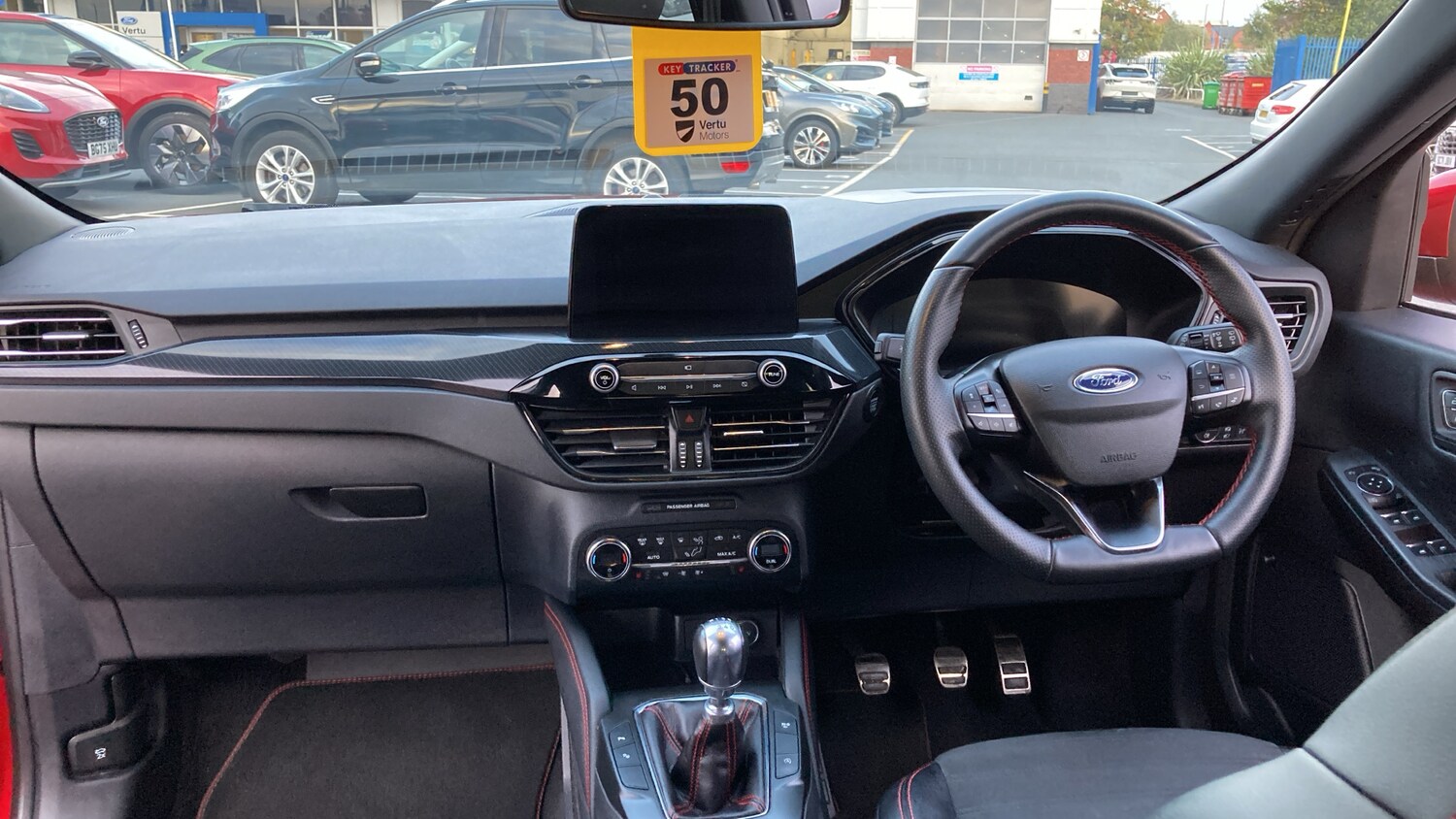 Used Ford Kuga 2020 for sale - 76391639: Photo 14