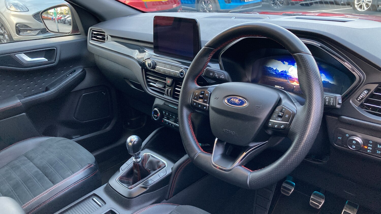 Used Ford Kuga 2020 for sale - 76391639: Photo 15