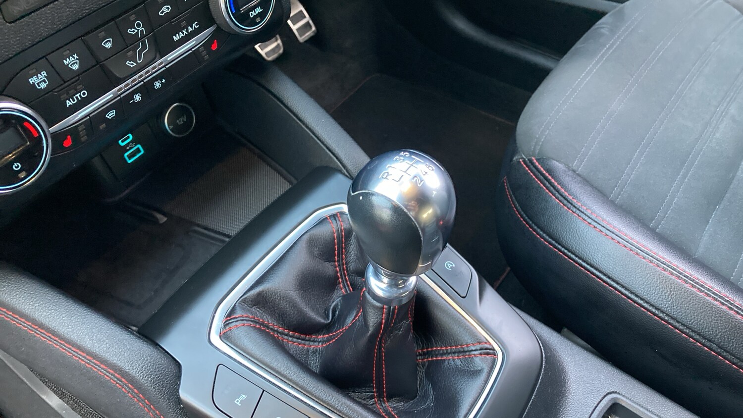 Used Ford Kuga 2020 for sale - 76391639: Photo 16