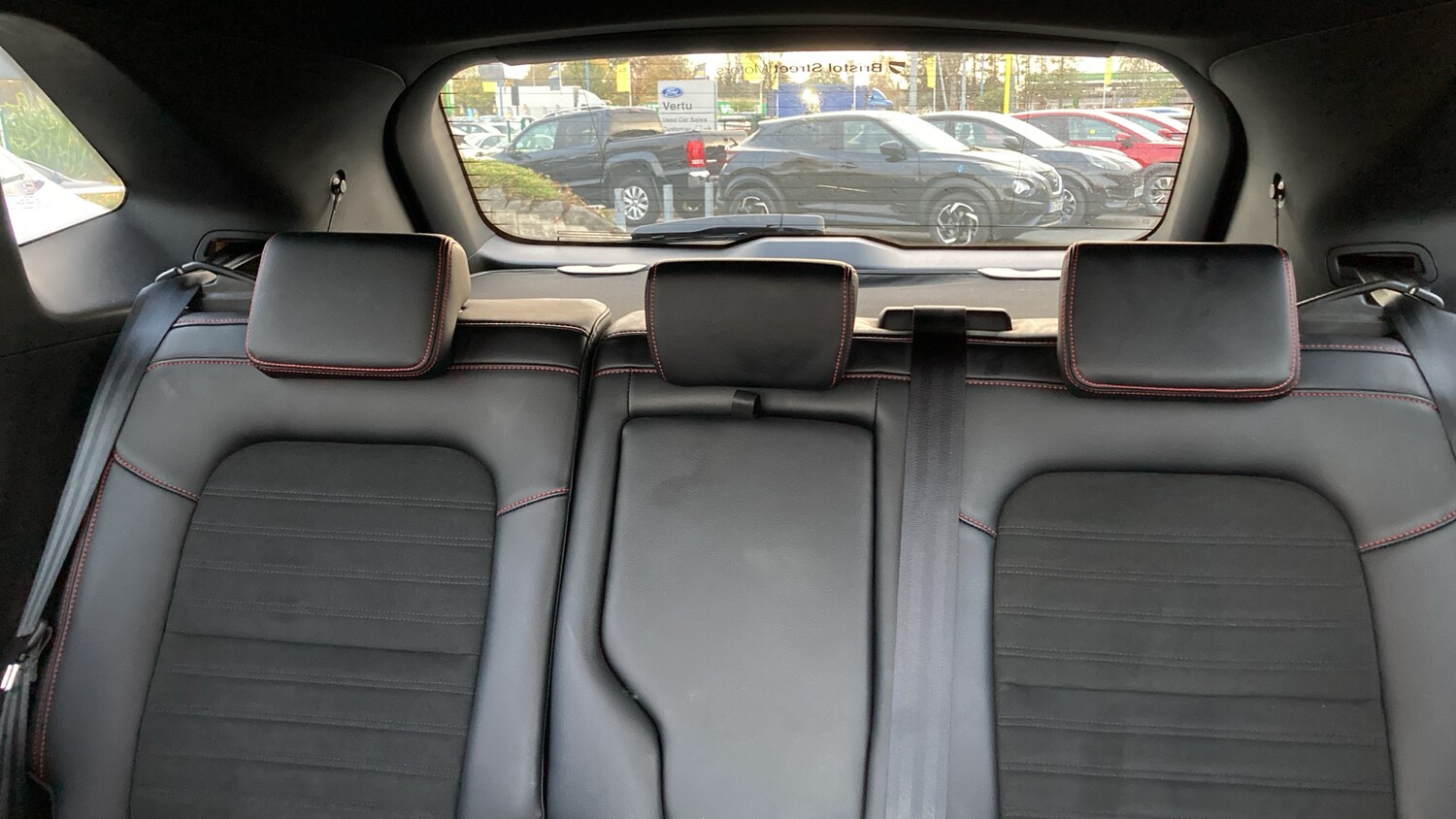 Used Ford Kuga 2020 for sale - 76391639: Photo 18