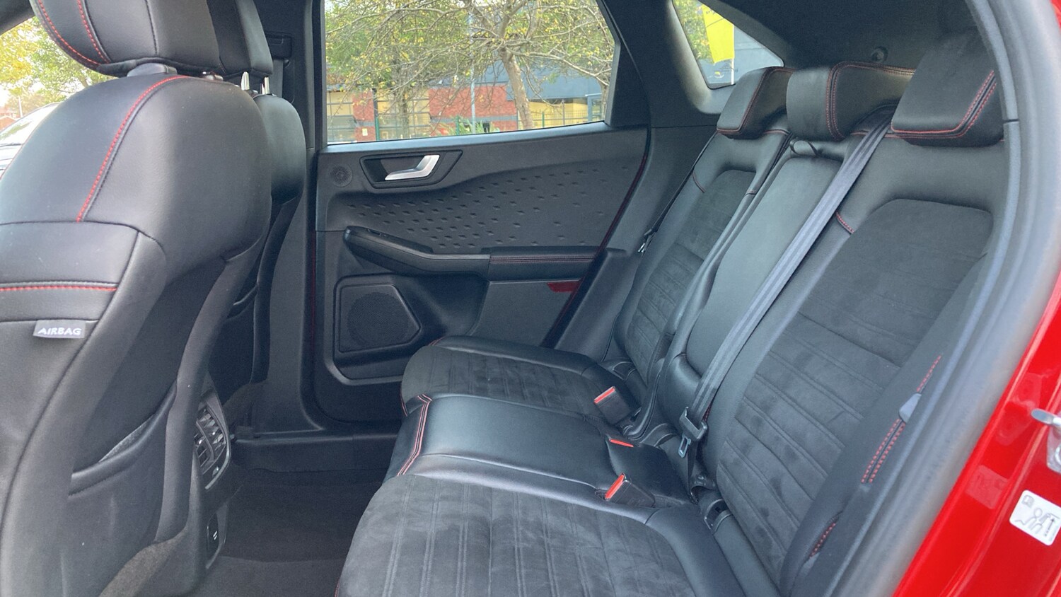 Used Ford Kuga 2020 for sale - 76391639: Photo 19