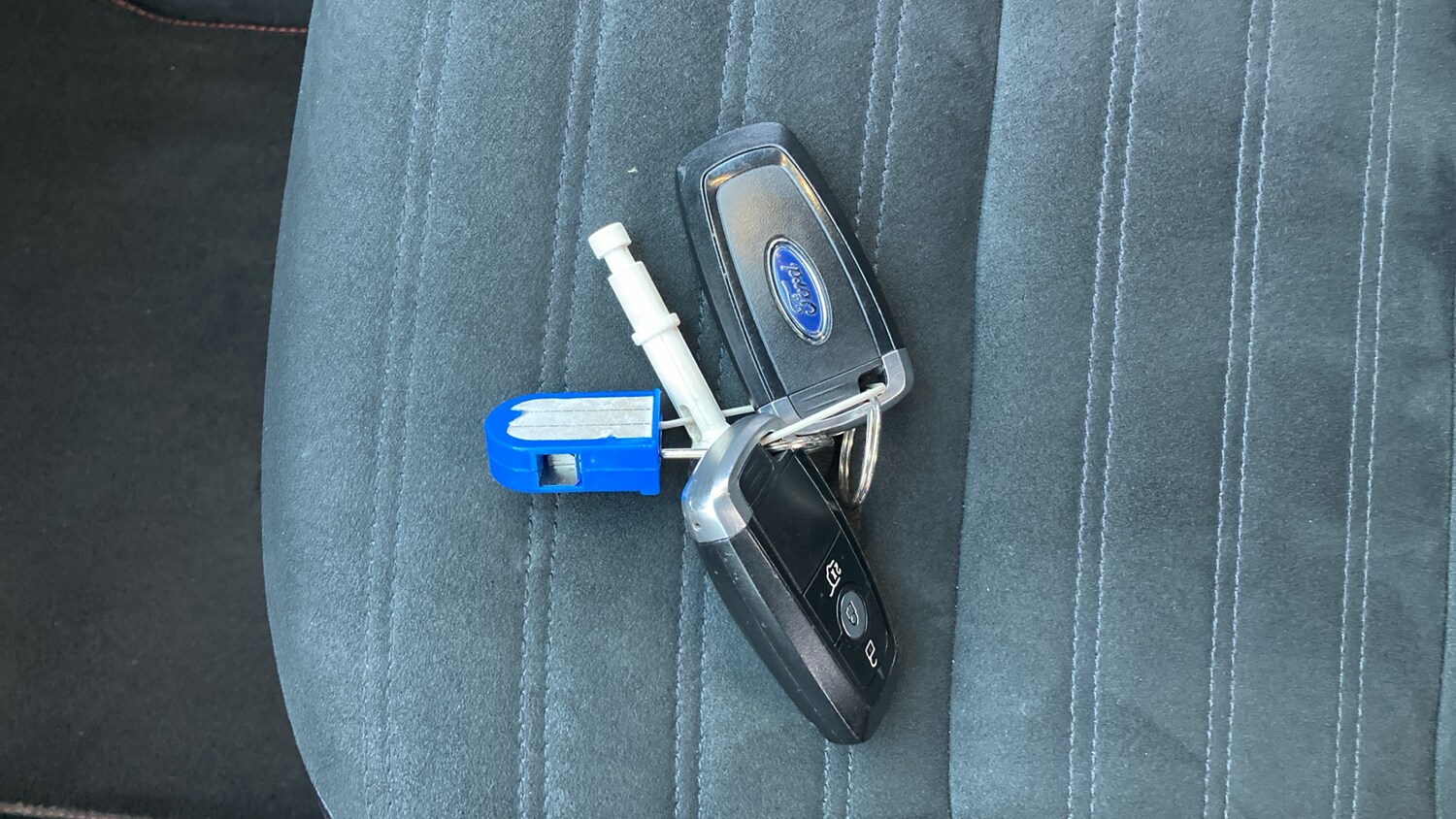 Used Ford Kuga 2020 for sale - 76391639: Photo 22