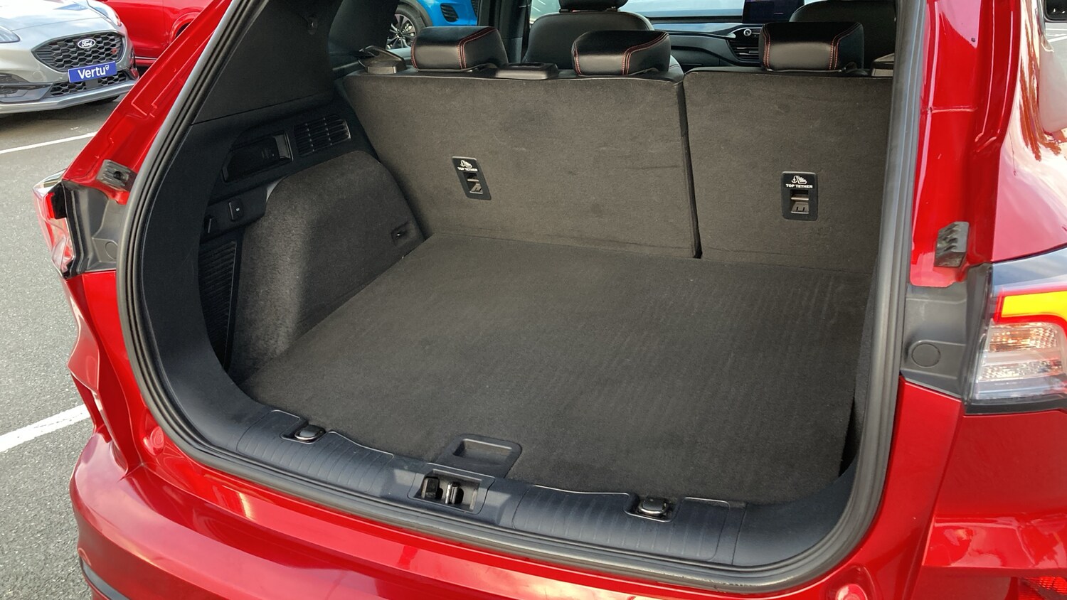 Used Ford Kuga 2020 for sale - 76391639: Photo 24