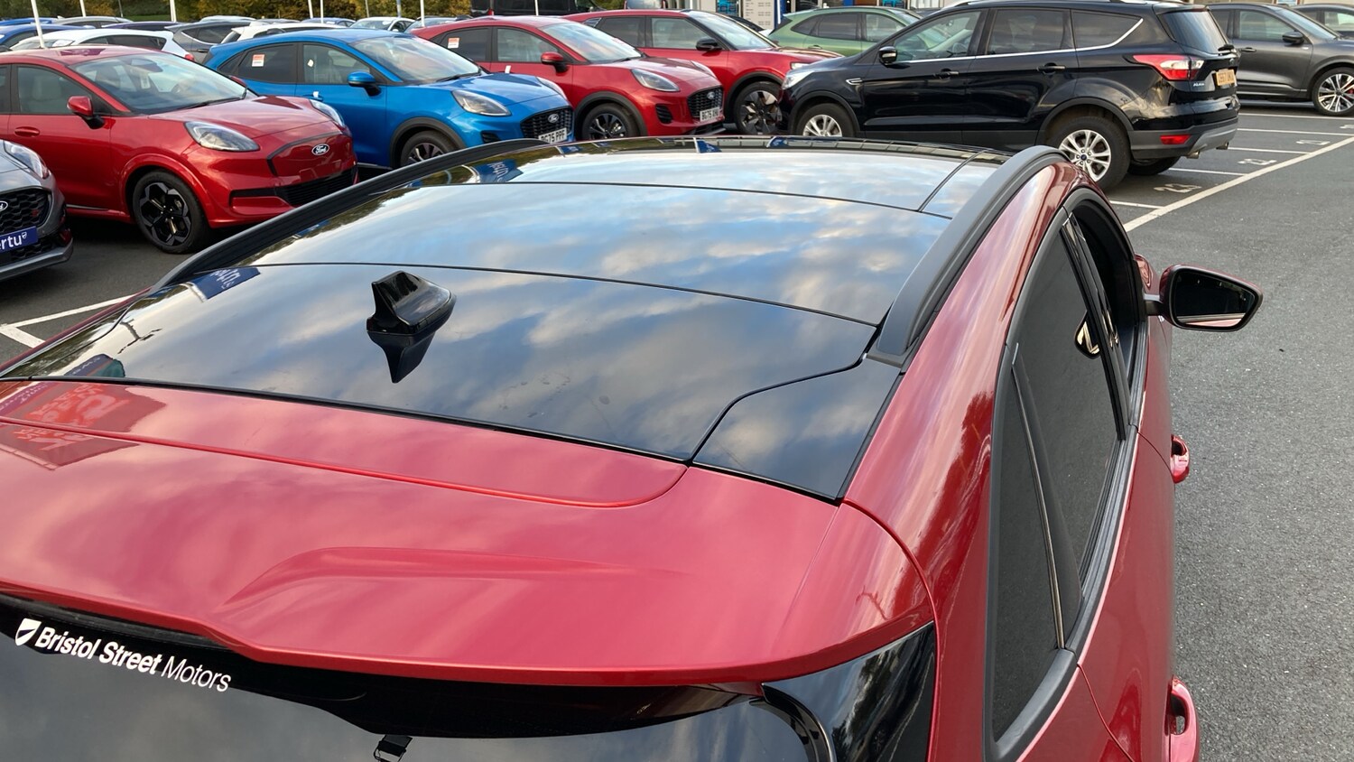 Used Ford Kuga 2020 for sale - 76391639: Photo 28