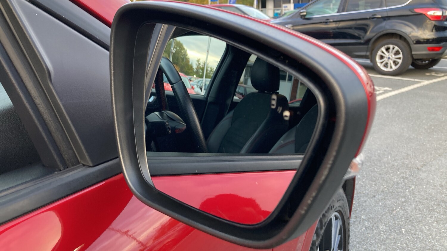 Used Ford Kuga 2020 for sale - 76391639: Photo 33