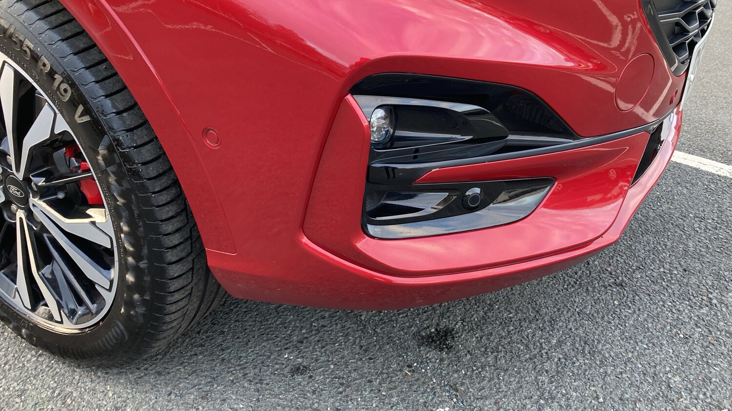 Used Ford Kuga 2020 for sale - 76391639: Photo 34