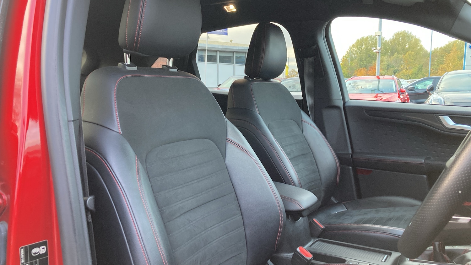 Used Ford Kuga 2020 for sale - 76391639: Photo 37