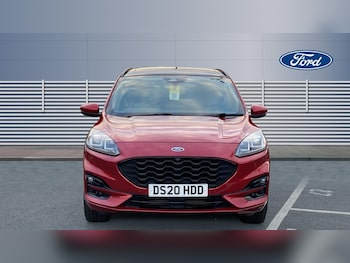 Used Ford Kuga 2020 for sale - 76391639: Photo