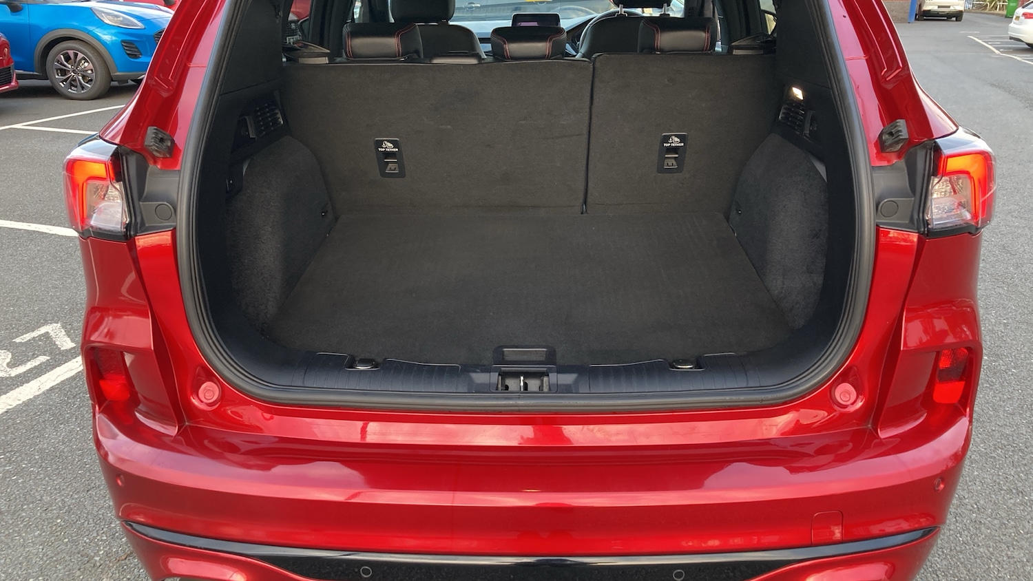 Used Ford Kuga 2020 for sale - 76391639: Photo 4