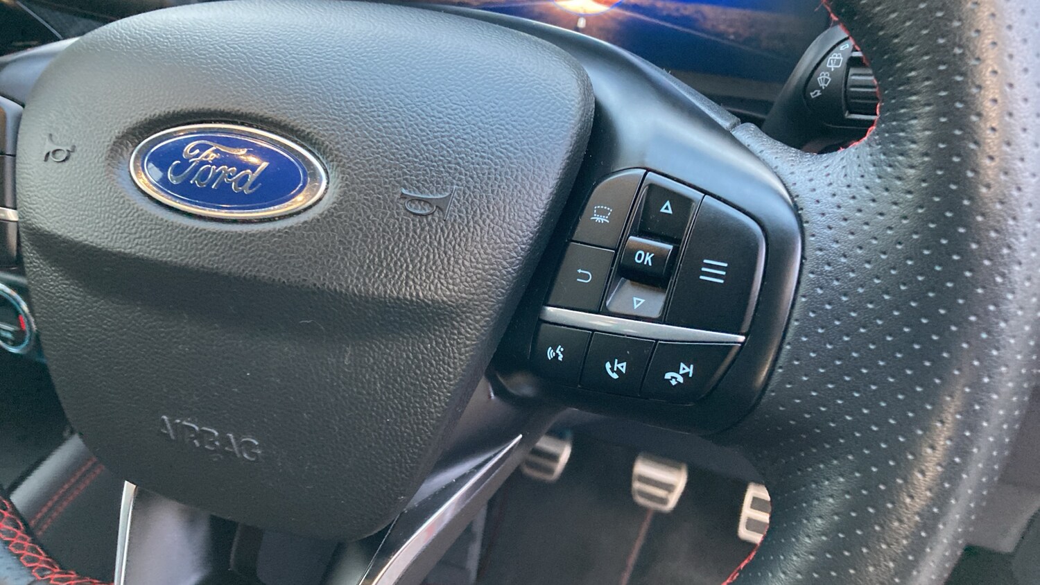 Used Ford Kuga 2020 for sale - 76391639: Photo 40