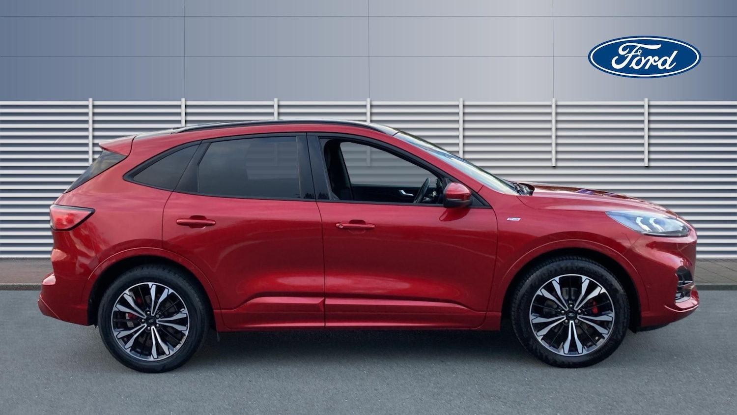 Used Ford Kuga 2020 for sale - 76391639: Photo 5