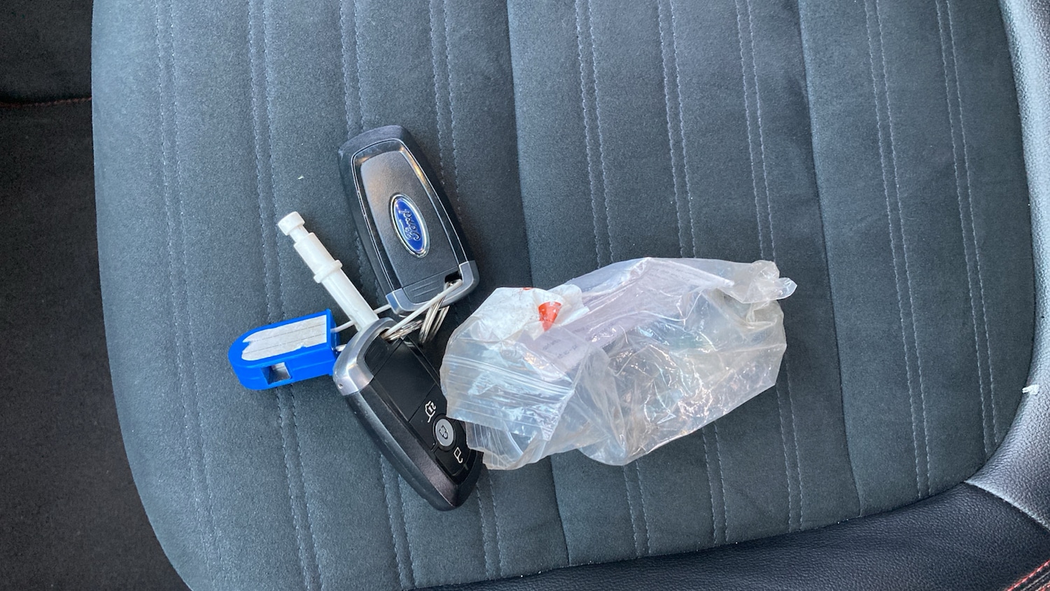 Used Ford Kuga 2020 for sale - 76391639: Photo 8