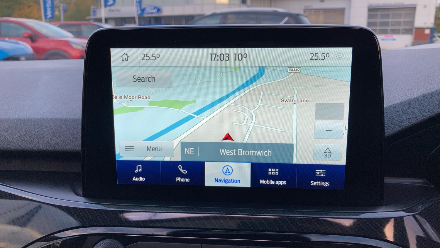 Used Ford Kuga 2020 for sale - 76391639: Photo 9