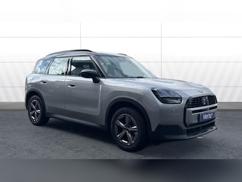 Used MINI Countryman 2024 for sale - 78794445: Photo