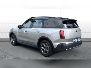 Used MINI Countryman 2024 for sale - 78794445: Photo