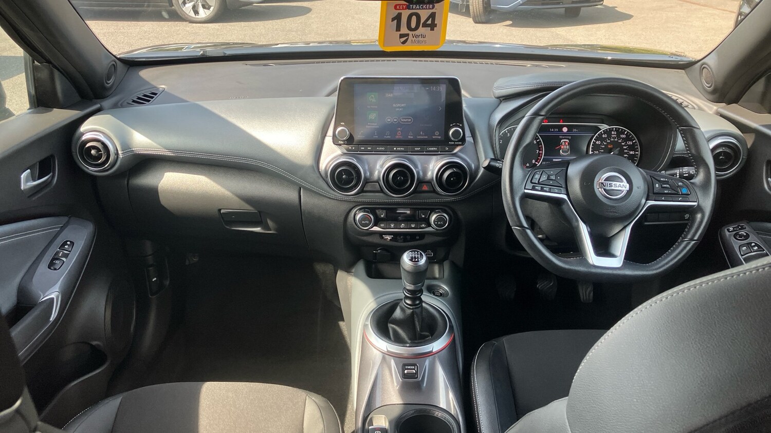 Vehicle 16