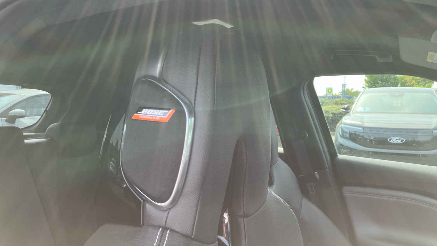 Vehicle 50