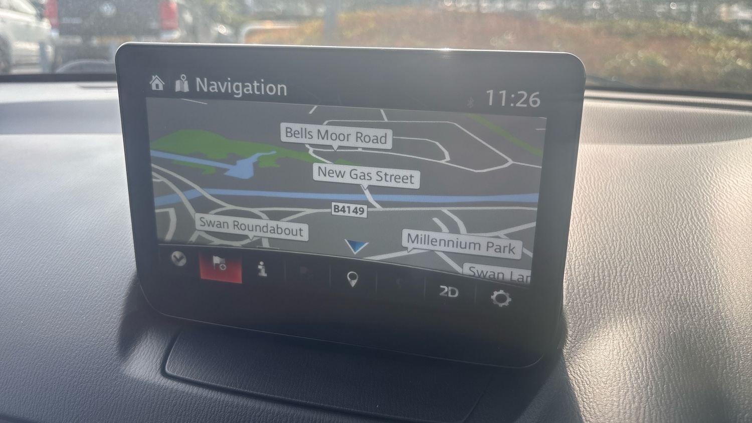 Used Mazda Mazda2 2022 for sale - 77979987: Photo 10