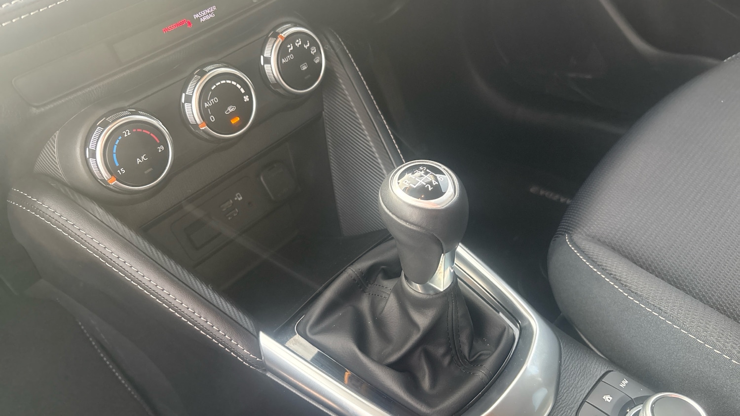 Used Mazda Mazda2 2022 for sale - 77979987: Photo 17