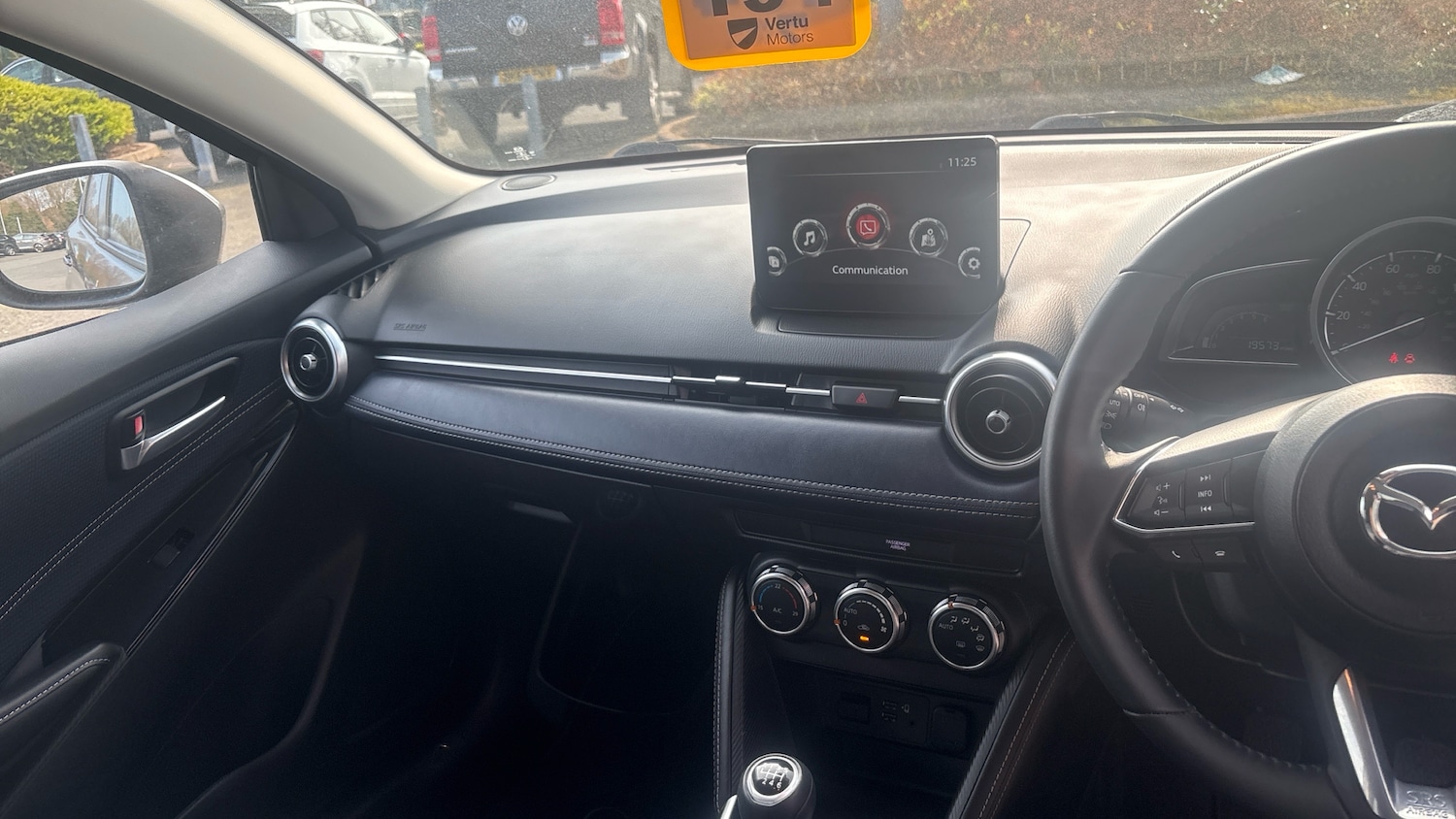 Used Mazda Mazda2 2022 for sale - 77979987: Photo 18