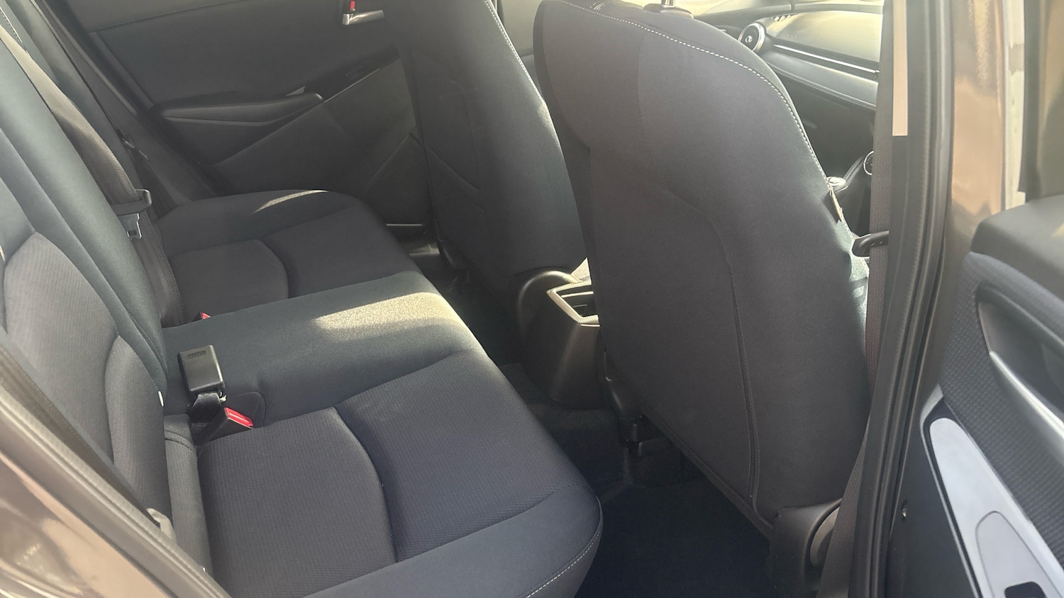 Used Mazda Mazda2 2022 for sale - 77979987: Photo 20