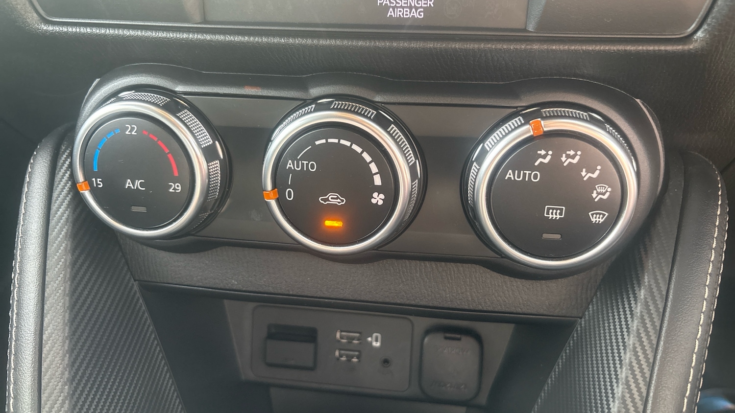 Used Mazda Mazda2 2022 for sale - 77979987: Photo 28