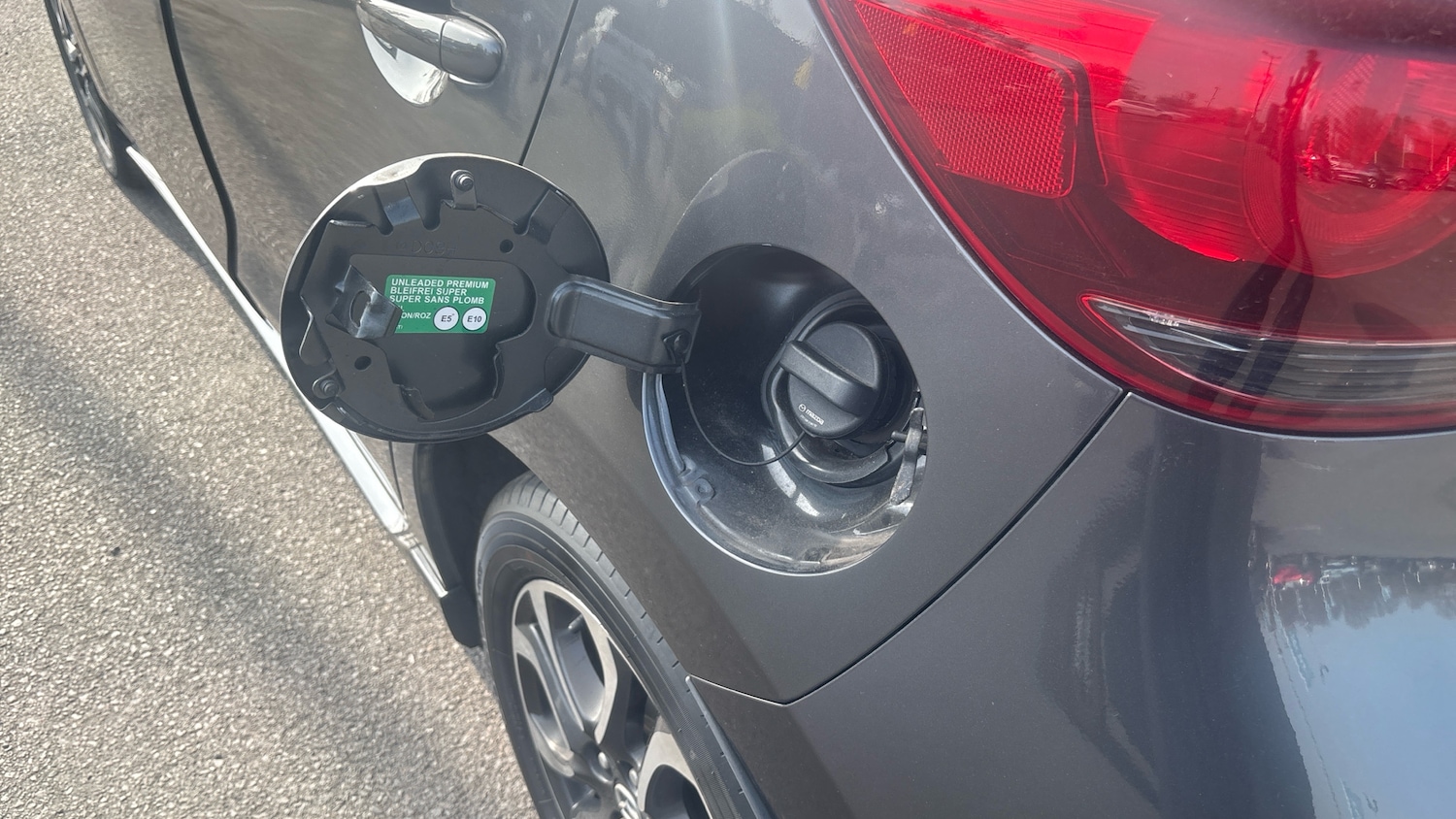 Used Mazda Mazda2 2022 for sale - 77979987: Photo 38