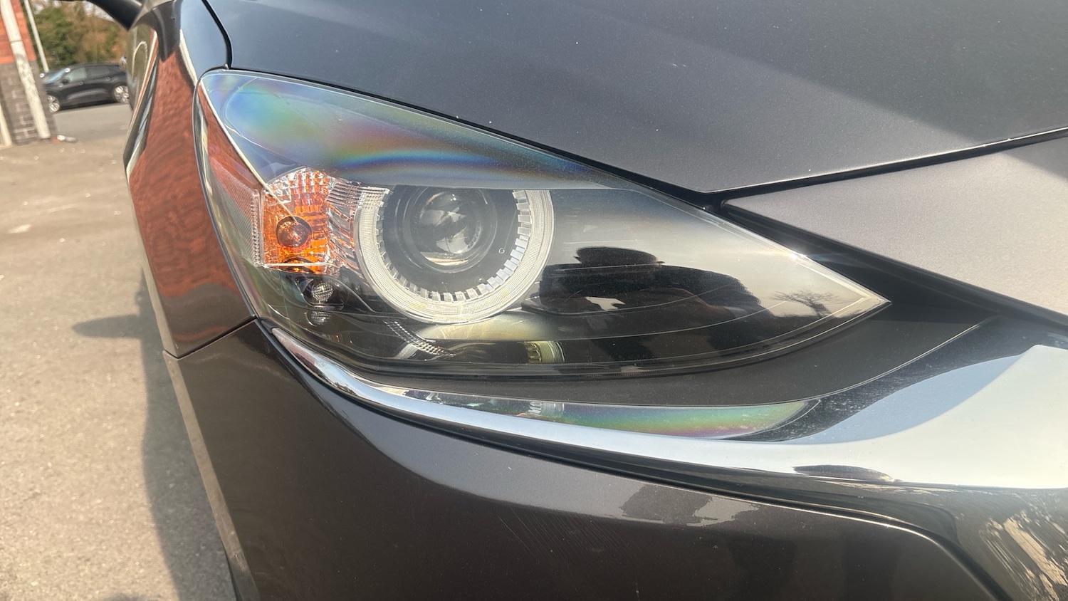 Used Mazda Mazda2 2022 for sale - 77979987: Photo 42