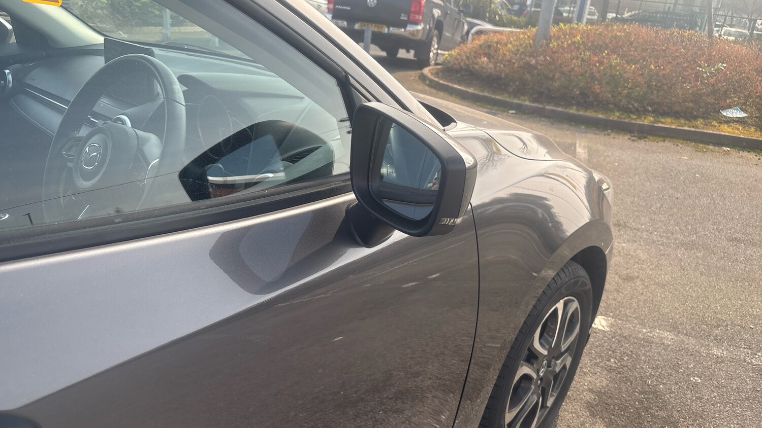 Used Mazda Mazda2 2022 for sale - 77979987: Photo 43