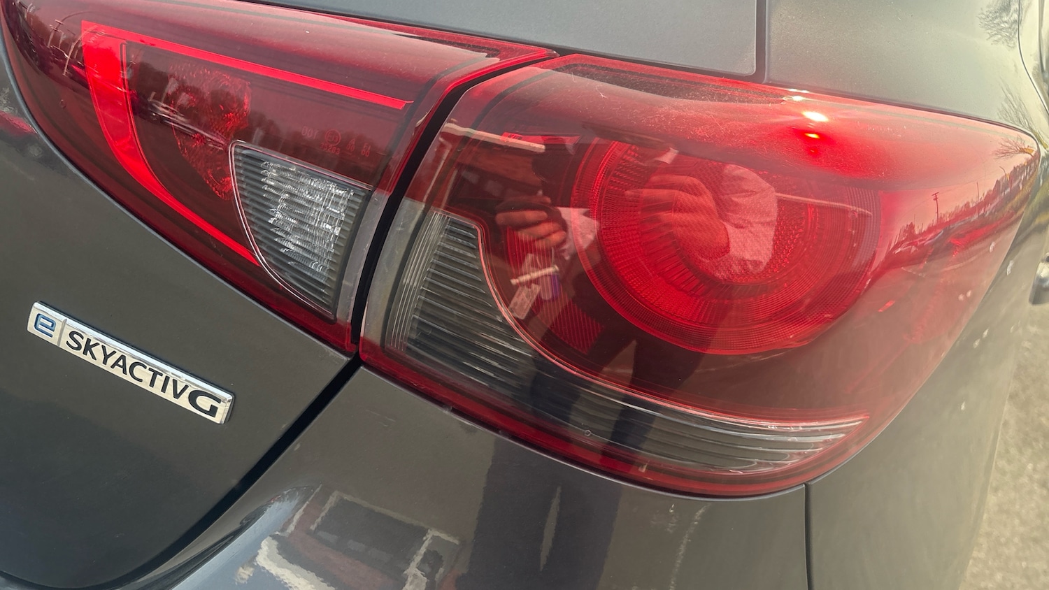 Used Mazda Mazda2 2022 for sale - 77979987: Photo 44