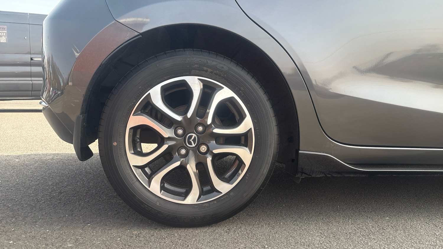 Used Mazda Mazda2 2022 for sale - 77979987: Photo 7