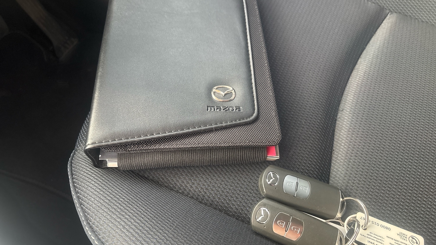 Used Mazda Mazda2 2022 for sale - 77979987: Photo 9