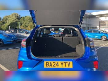 Used Ford Puma 2024 for sale - 79746619: Photo