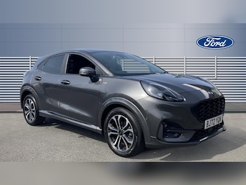 Used Ford Puma 2022 for sale - 78228572: Photo