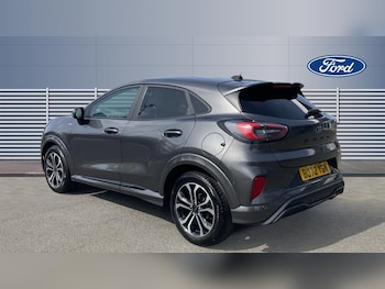 Used Ford Puma 2022 for sale - 78228572: Photo