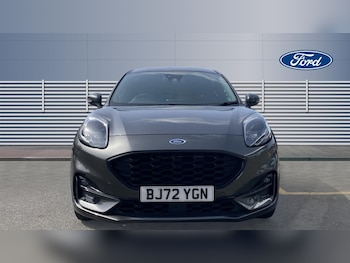 Used Ford Puma 2022 for sale - 78228572: Photo