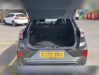 Used Ford Puma 2022 for sale - 78228572: Photo