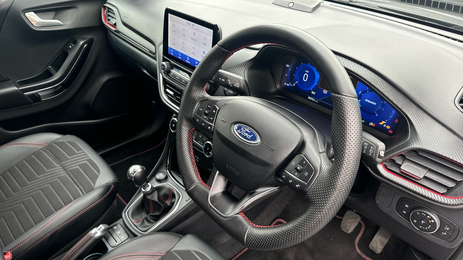 Used Ford Puma 2023 for sale - 76504858: Photo 11