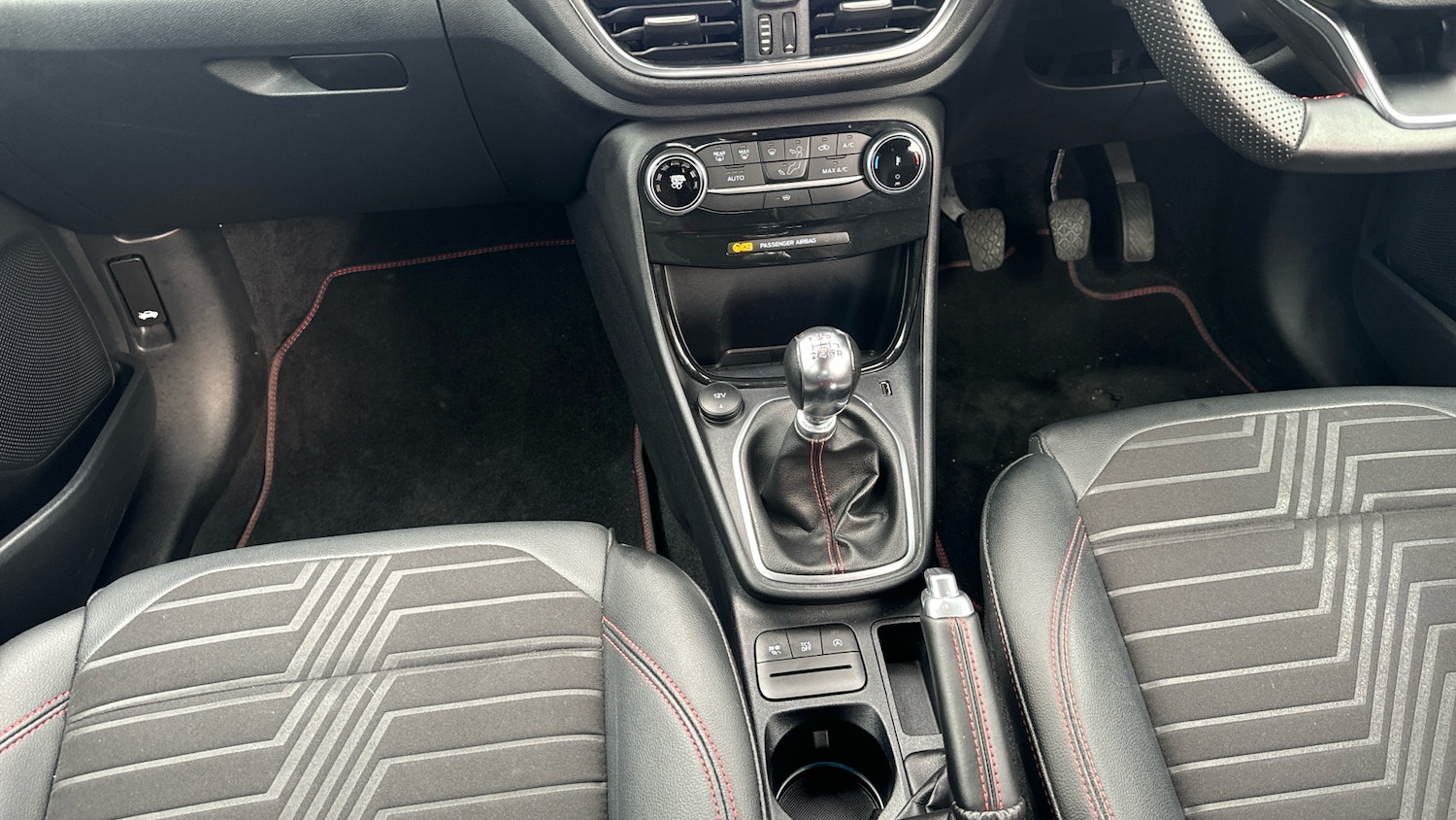 Used Ford Puma 2023 for sale - 76504858: Photo 13