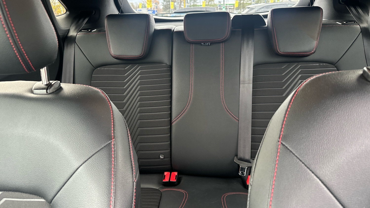 Used Ford Puma 2023 for sale - 76504858: Photo 15