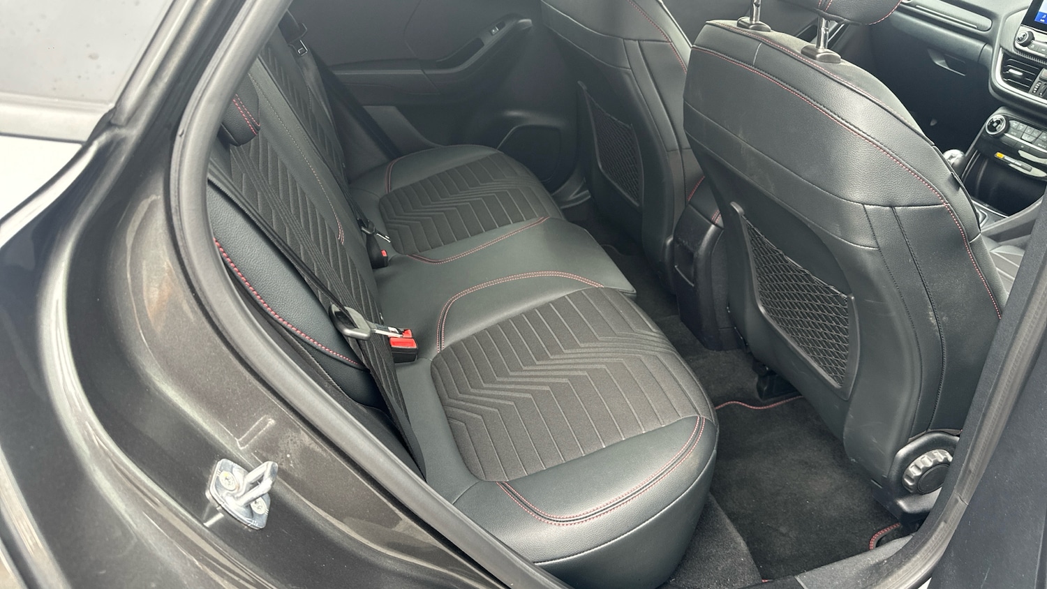 Used Ford Puma 2023 for sale - 76504858: Photo 16