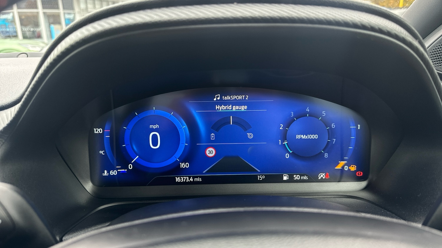 Used Ford Puma 2023 for sale - 76504858: Photo 18