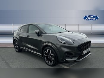 Ford - Puma