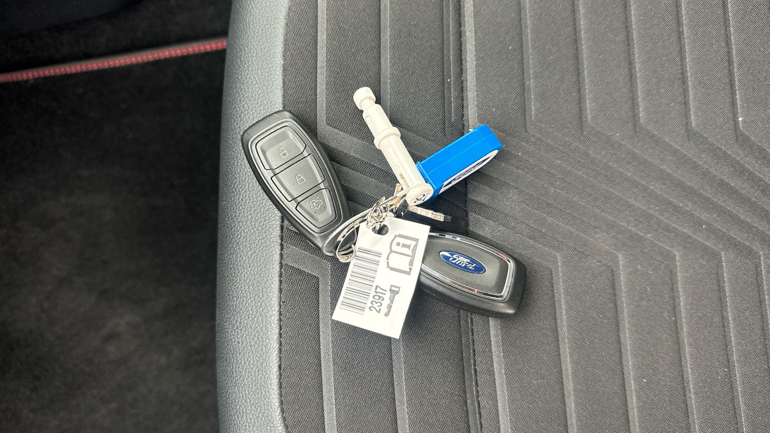 Used Ford Puma 2023 for sale - 76504858: Photo 20