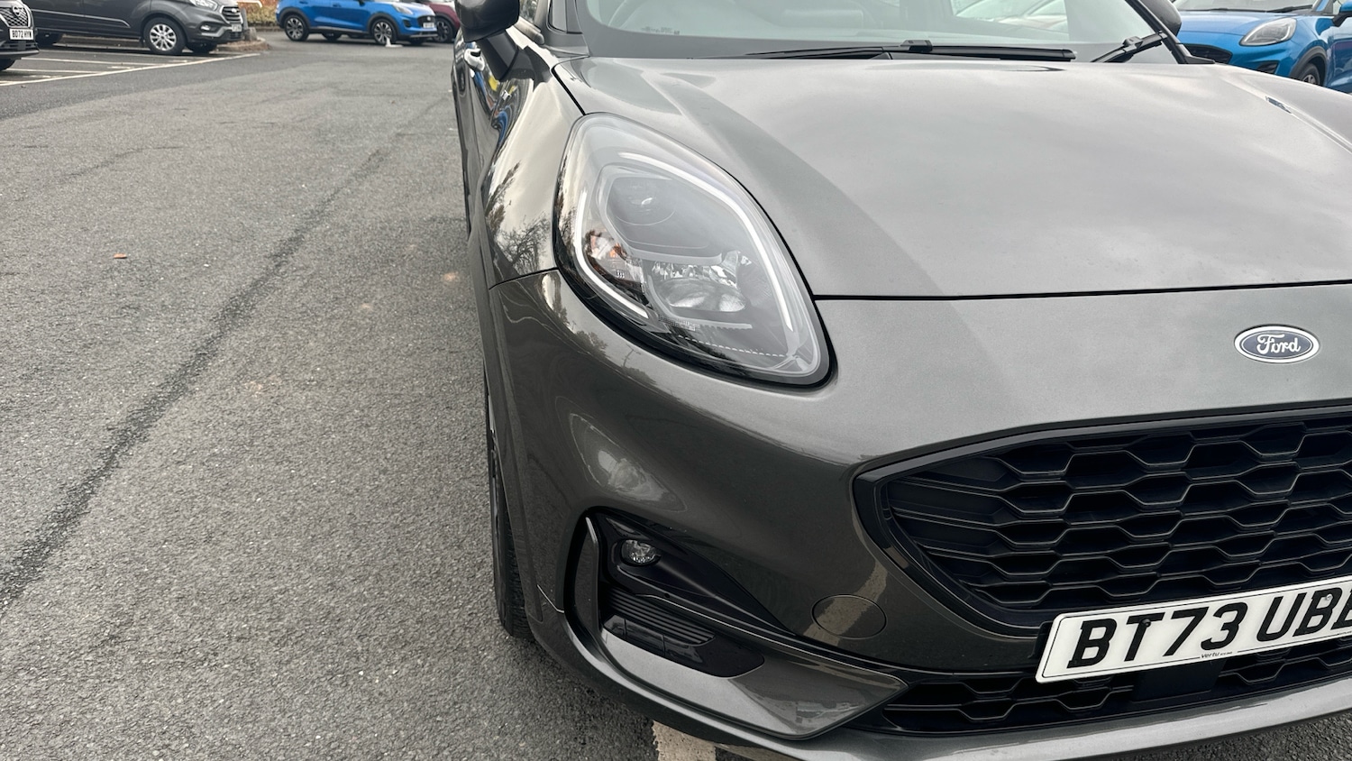 Used Ford Puma 2023 for sale - 76504858: Photo 22